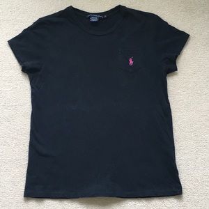 Ralph Lauren Sport Polo Shirt